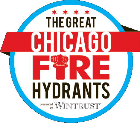 GreatChicagoFireHydrantsLogo