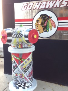 Hydrant_Palace Grill Photo 5